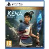 Kena: Bridge of Spirits (Deluxe Edition) (PS5)