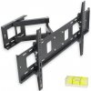 MOUNTY 1214 Nástenný držiak pre LCD TV- polohovateľný