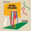 Various Artists, GABRIELE POSO PRESENTS: RITMO ITALIANO 'UNSPOKEN SOUNDS OF ITALIAN TAMBURO', CD