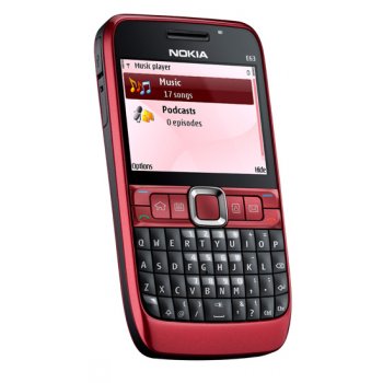 Nokia E63