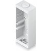 Ubiquiti UniFi Access Reader Pro - montážna krabica na omietku - zvetšená (biela) UACC-Reader-Pro-JB-W