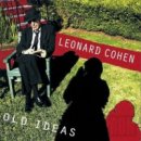 COHEN LEONARD: OLD IDEAS, CD