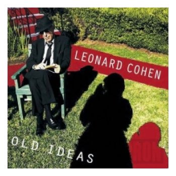 COHEN LEONARD: OLD IDEAS, CD