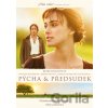 Pýcha a předsudek DVD
