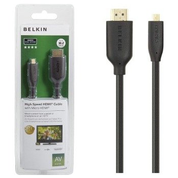 Belkin F3Y030bf1M