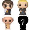 Funko Bitty POP! Harry Potter Harry Potter 4-pack