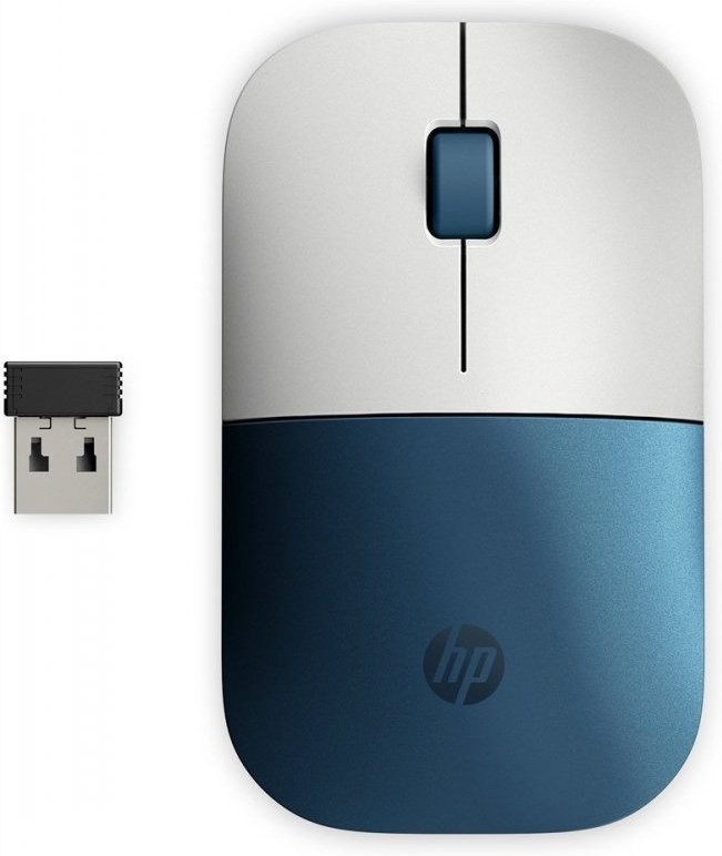 HP Z3700 Wireless Mouse 171D9AA