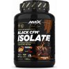 Amix Nutrition Black Line Black CFM Isolate 1000 g jahodový cheesecake