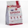 FISH4DOGS Granule malé pre dospelých psov Superior losos so zemiakmi 1,5 kg