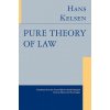 Pure Theory of Law (Hans Kelsen)(Brožovaná)