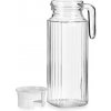 Džbán s vekom 950ml