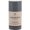 Karl Lagerfeld Classic 75 g deostick pro muže