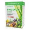BIOMEDICA BIOVENOL krém na nohy 2x200 ml + darček Konopný krém na ruky 100 ml, 1x1 set