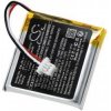 Powery Akumulátor JBL Tune 510BT 450mAh Li-Pol 3,7V - neoriginálny