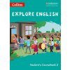 Explore English Student's Coursebook: Stage 2