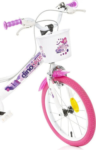 Dino Bikes 164RSN-05FY Fairy 2024