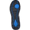 PUMA Obuv AIRTWIST BLUE LOW S3 s kompozitní špicí, polobotky, pánské MAL-S19B545 Modrá 45