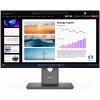Lenovo Monitor P24Q-40 P24Q40 (64B2GAT1EU) 64B2GAT1EU