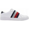 Tommy Hilfiger nízke tenisky XW0XW01455YBS viacfarebny