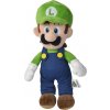 Plyšák Super Mario - Luigi 50 cm