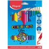 Maped Color'peps 18 205053