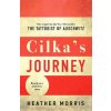 Cilka's Journey (Heather Morris)(Pevná)