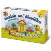 Efko Nehnevaj sa človiečik!