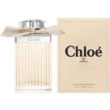 Chloe Chloe parfumovaná voda dámska 125 ml