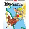 Asterix Asterix a cesta kolem Galie (5)