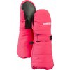 Burton Toddlers Warmest Mitt azalea pink