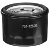 Filter olejový pre motor MTD Cub Cadet Riwall nahrádza originál 751-12690/751-11501