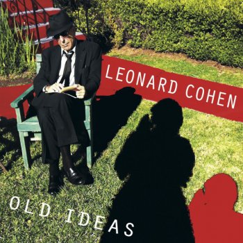 COHEN LEONARD: OLD IDEAS, CD