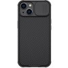 Nillkin CamShield PRO Magnetic Zadní Kryt pro Apple iPhone 14 Plus Black