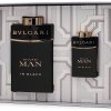 Bvlgari Bvlgari Man In Black EDP 100 ml + EDP 10 ml darčeková sada