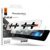Spigen Mercedes Benz EZ Fit Anti Glare Screen Protector (A-Class(2021/2020)) (Left 1P+Right 1P) (AGL03630)