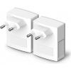 Powerline sieťový adaptér TP-Link TL-PA4010 KIT AV600 sada
