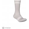 POC Lure Long Lt ponožky, sandstone beige/moonstone grey M