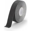 Protišmyková páska tvarovateľná čierna Farba: čierna, Rozmer: 50mm x 18.3m