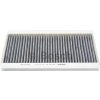 BOSCH Filter vnútorného priestoru 1987432337