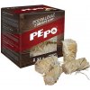 PE-PO Podpaľovač PE-PO®, drevitá vlna, 100 kúskov, 5 cm