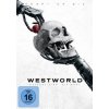 Westworld. Staffel.4, 3 DVD