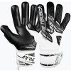 Brankárske rukavice Reusch Attrakt Gold NC white/silver/black