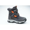 Zimná obuv membránová Protetika Redik grey 34