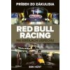 Red Bull Racing - Na krídlach úspechu - Ben Hunt