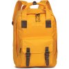 Batoh Bestway Daytrip 12 L okrová