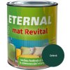 Eternal MAT Revital Barva: Zelená (RAL6005), Hmotnost: 0,7 kg
