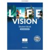 Life Vision Advanced Student's Book with eBook