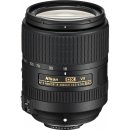 Nikon 18-300mm f/3.5-6.3G AF-S DX ED VR