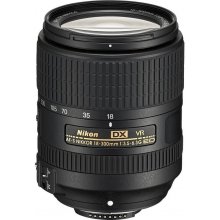 Nikon 18-300mm f/3.5-6.3G AF-S DX ED VR