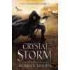Crystal Storm (Morgan Rhodes)(Brožovaná)